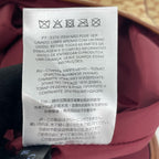 Gucci Canvas Backpack 630818-GY5IN-9569