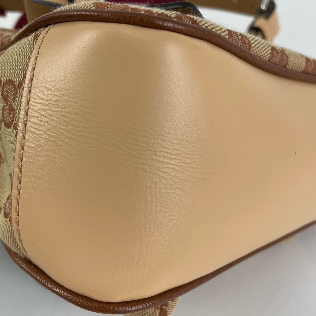 Gucci Canvas Backpack 630818-GY5IN-9569