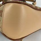 Gucci Canvas Backpack 630818-GY5IN-9569