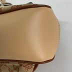 Gucci Canvas Backpack 630818-GY5IN-9569