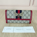 Gucci Red