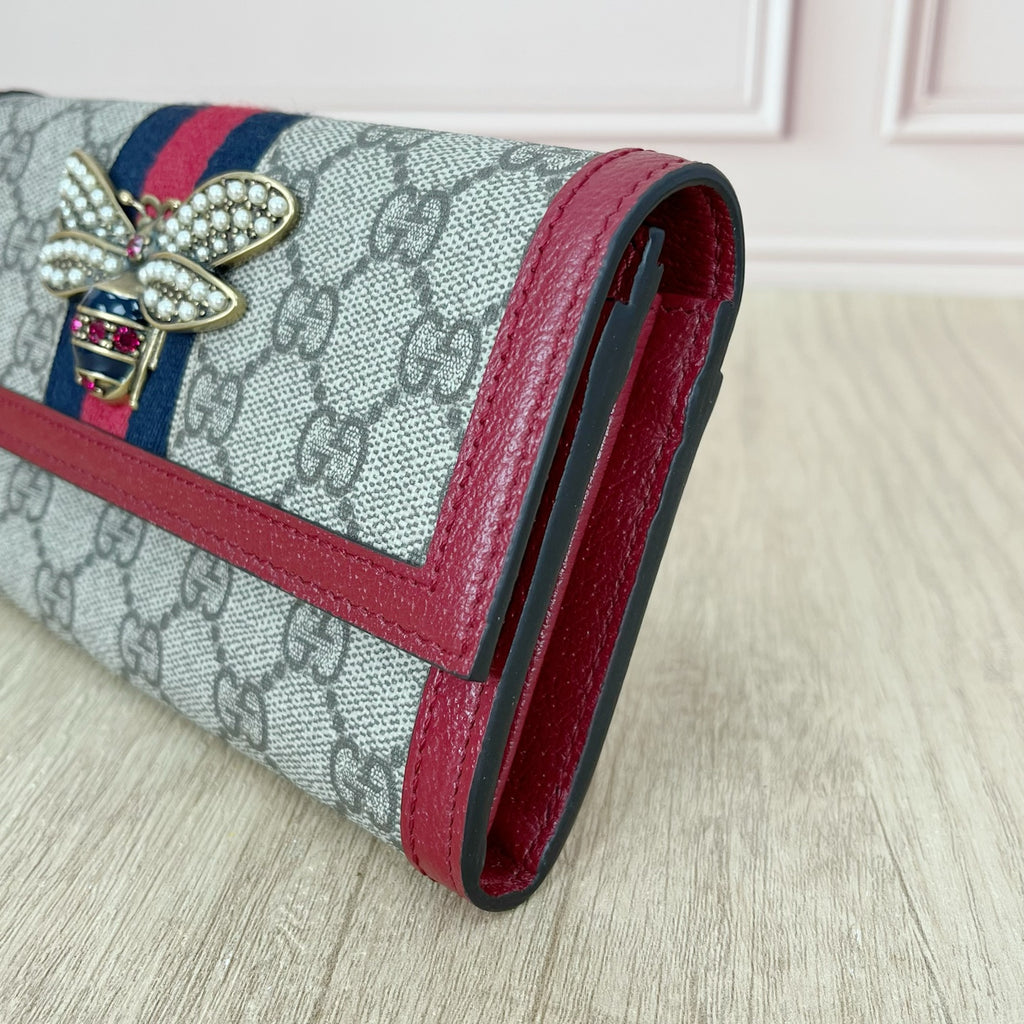 Gucci Red