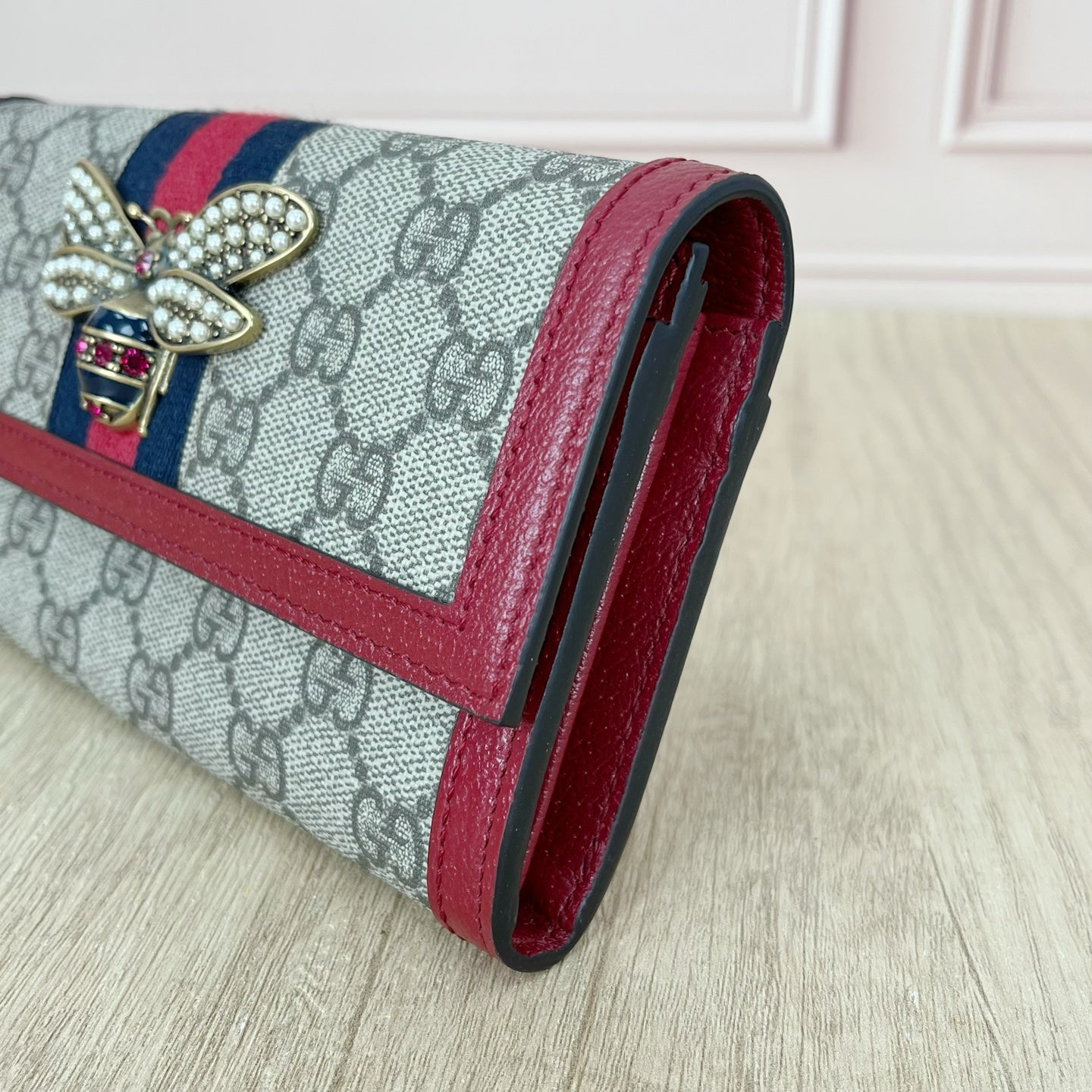Gucci Red