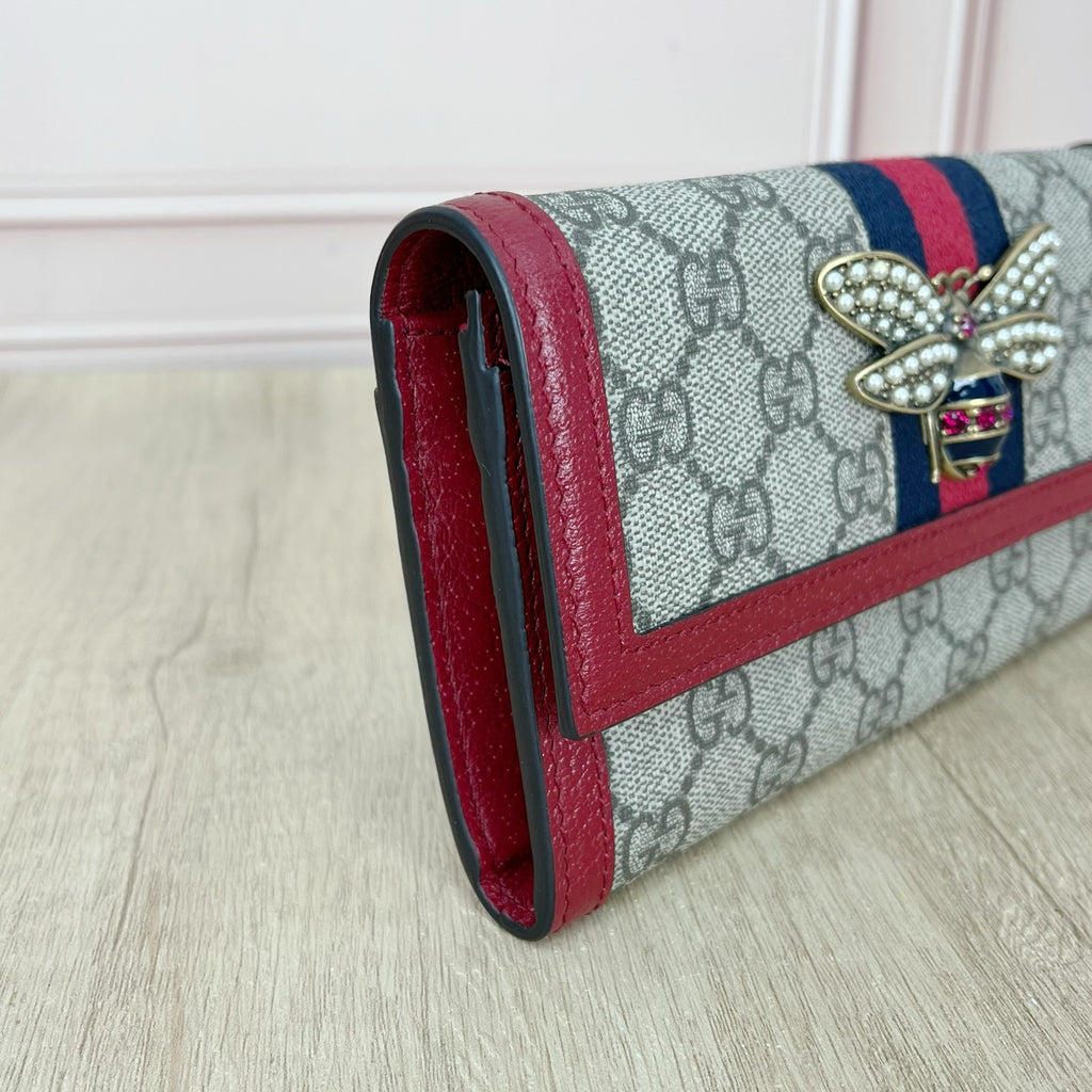 Gucci Red