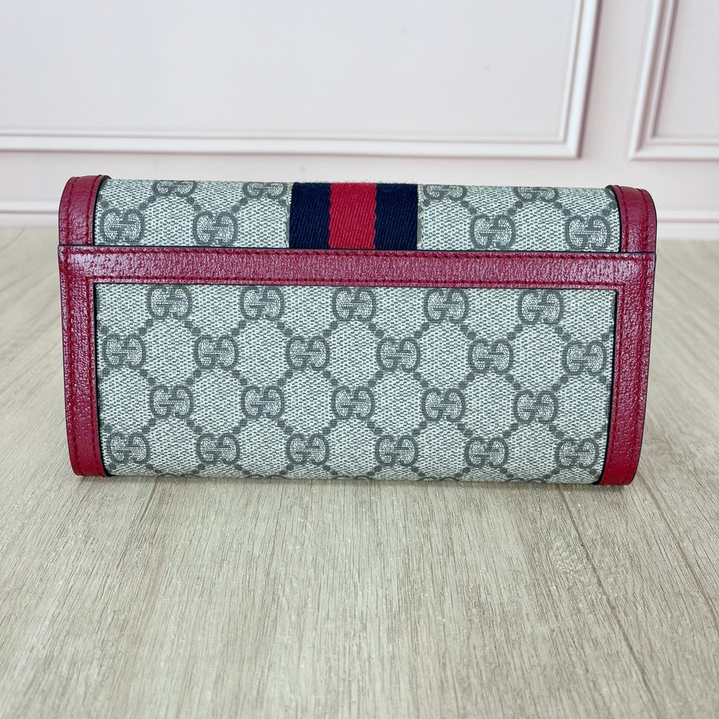 Gucci Red