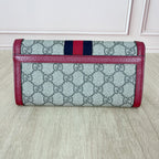 Gucci Red