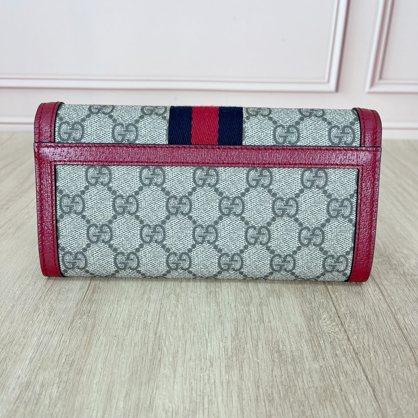 Gucci Red