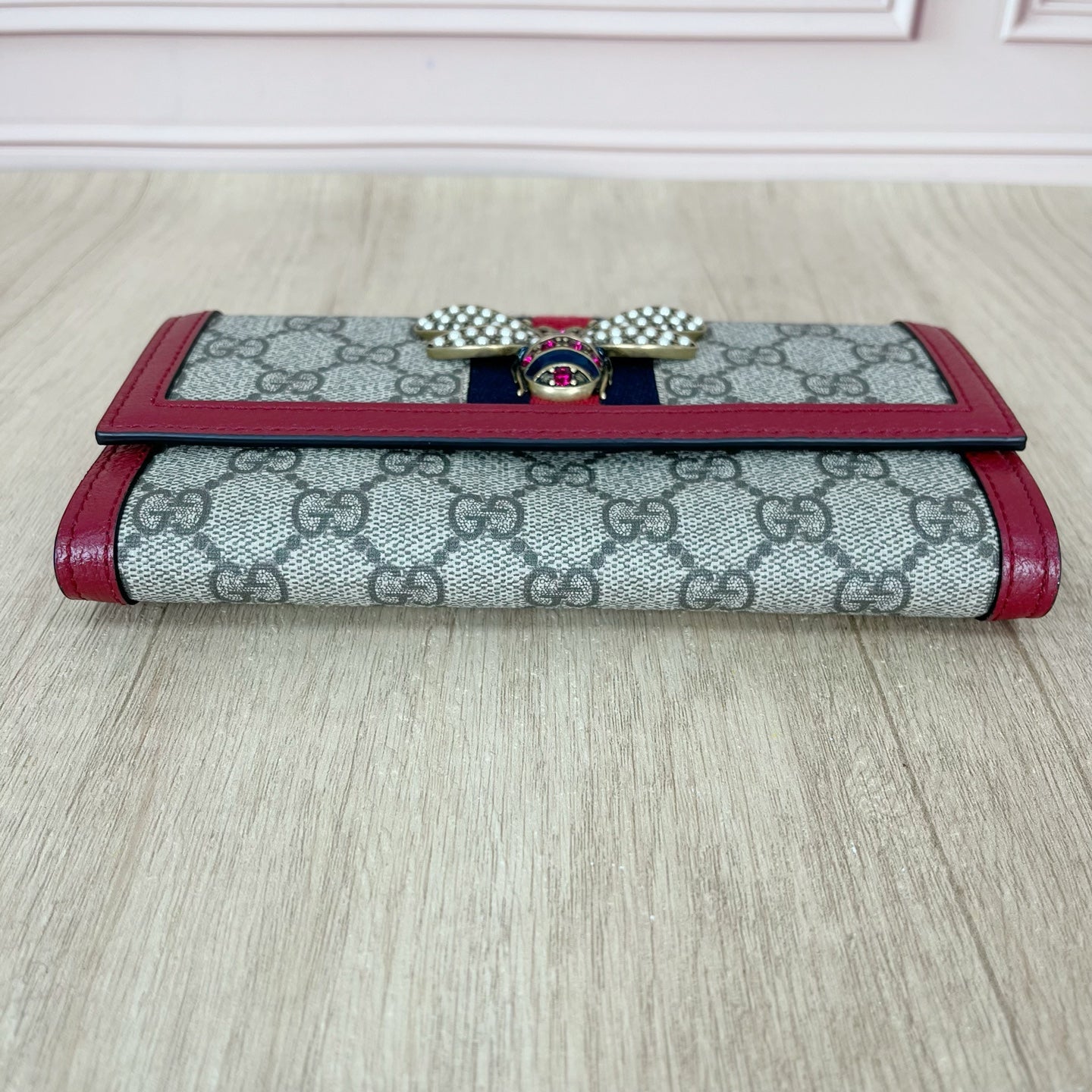 Gucci Red