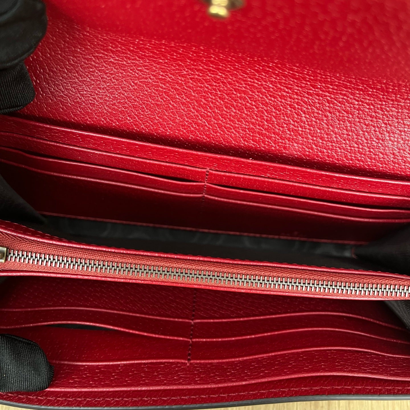 Gucci Red