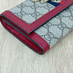 Gucci Red
