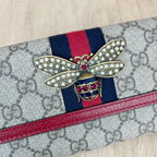 Gucci Red