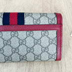 Gucci Red