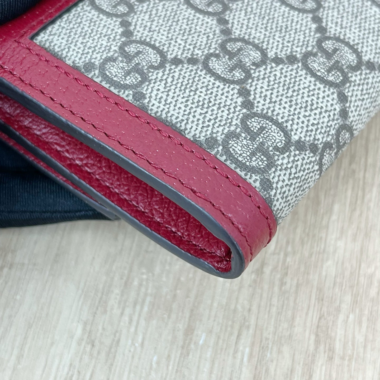 Gucci Red