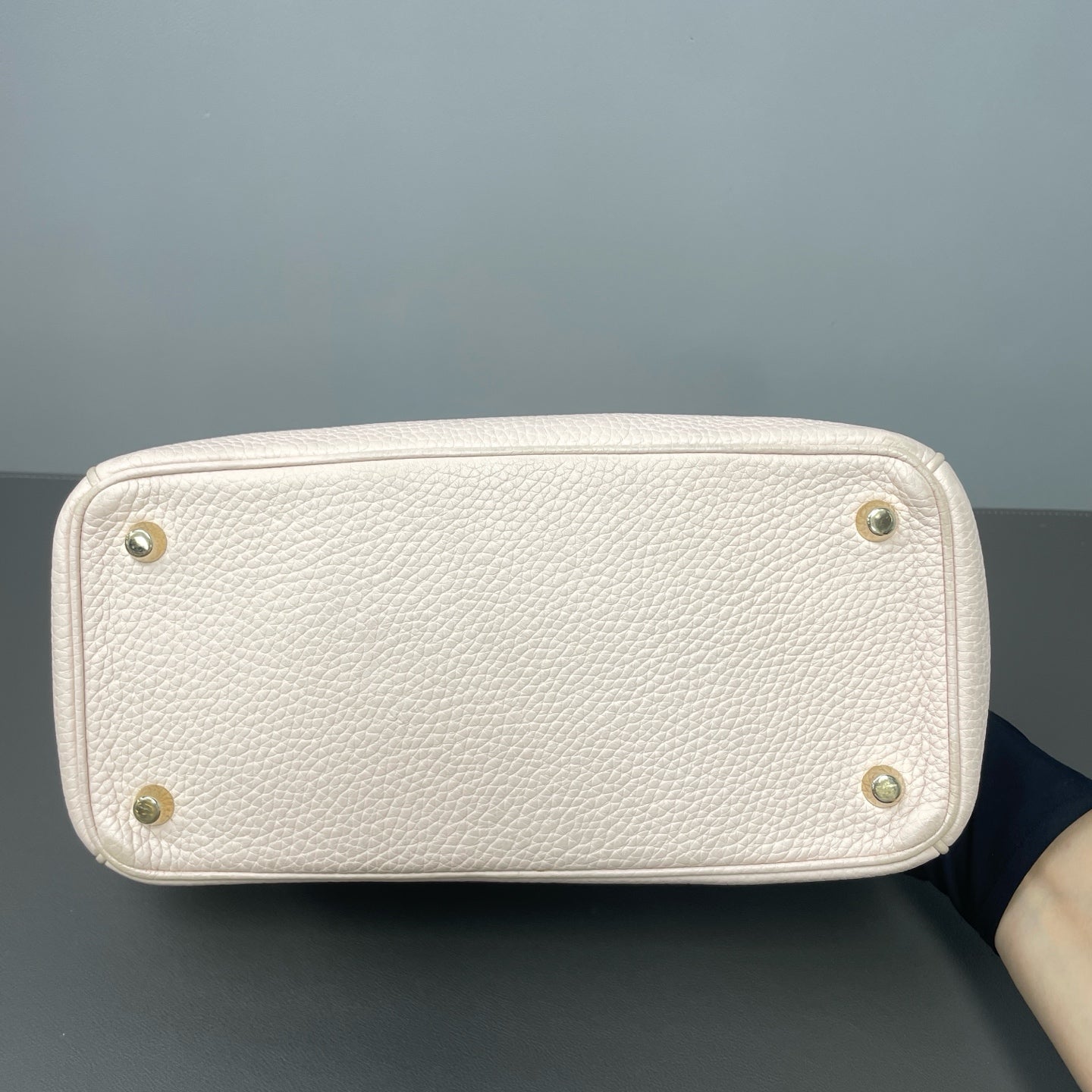 Dior Pink Crossbody