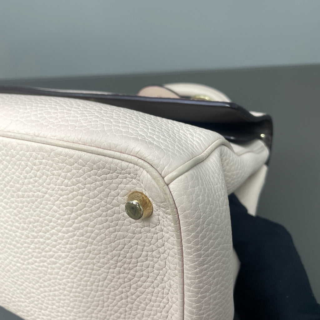 Dior Pink Crossbody