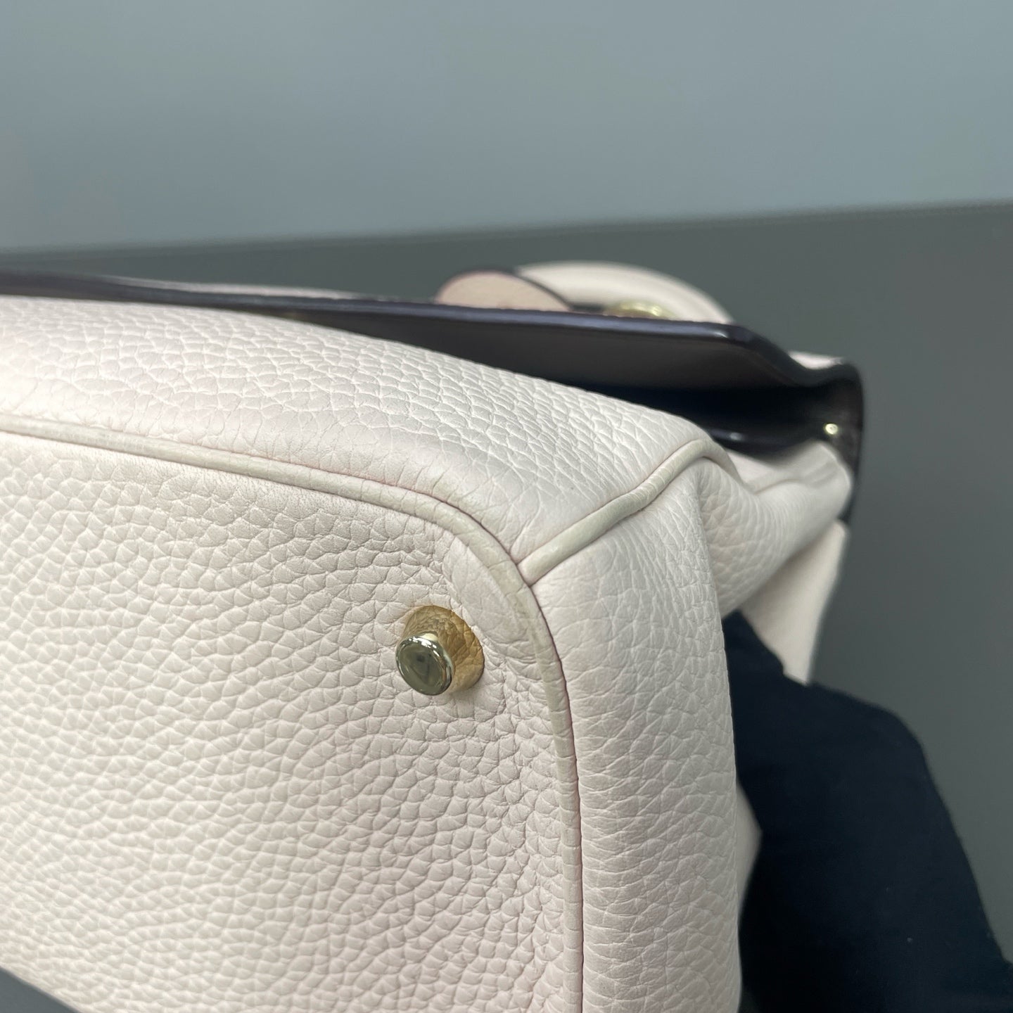 Dior Pink Crossbody