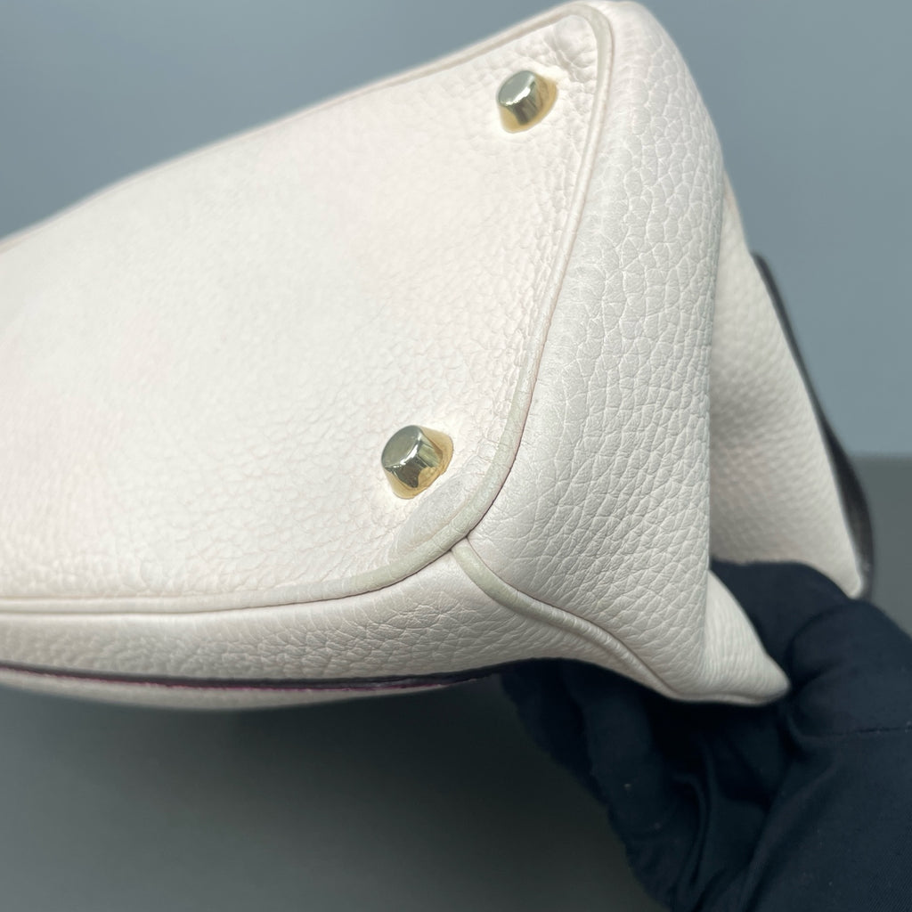 Dior Pink Crossbody