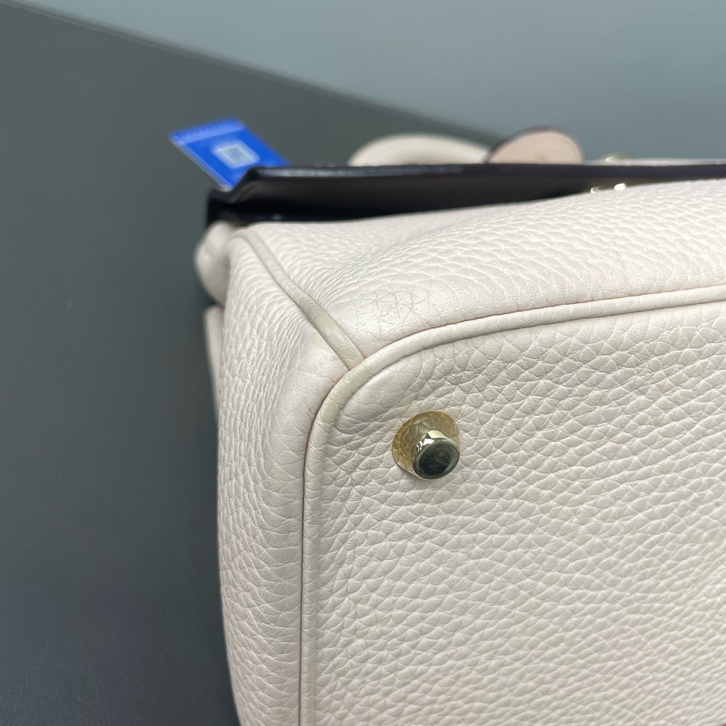 Dior Pink Crossbody