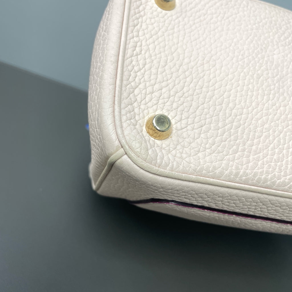 Dior Pink Crossbody