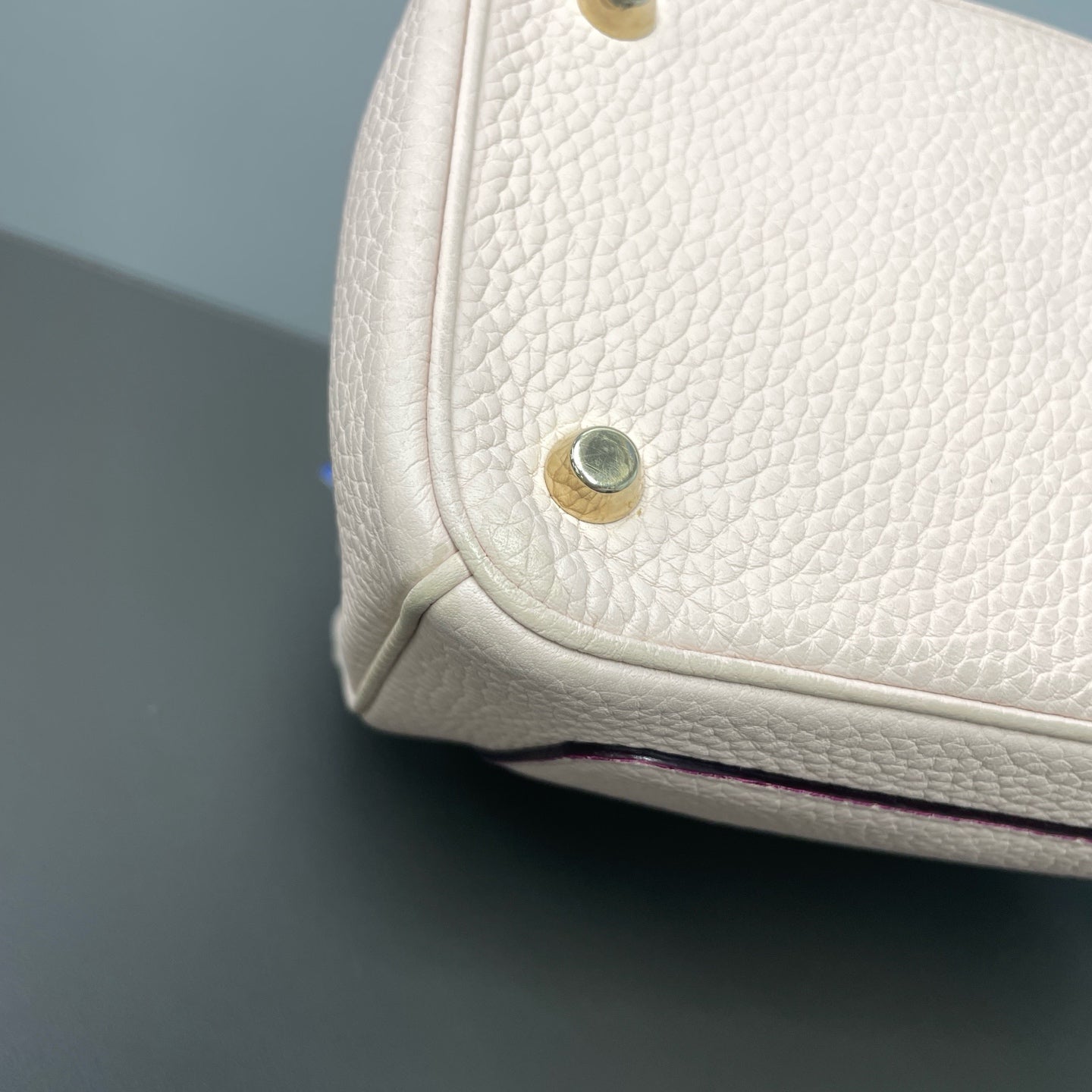 Dior Pink Crossbody