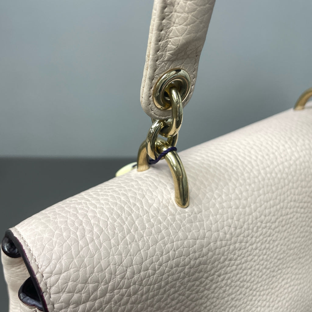 Dior Pink Crossbody