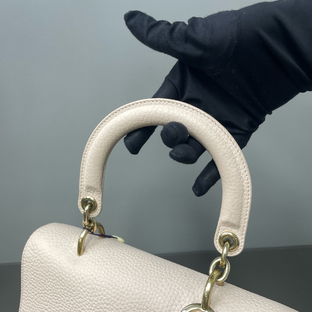 Dior Pink Crossbody