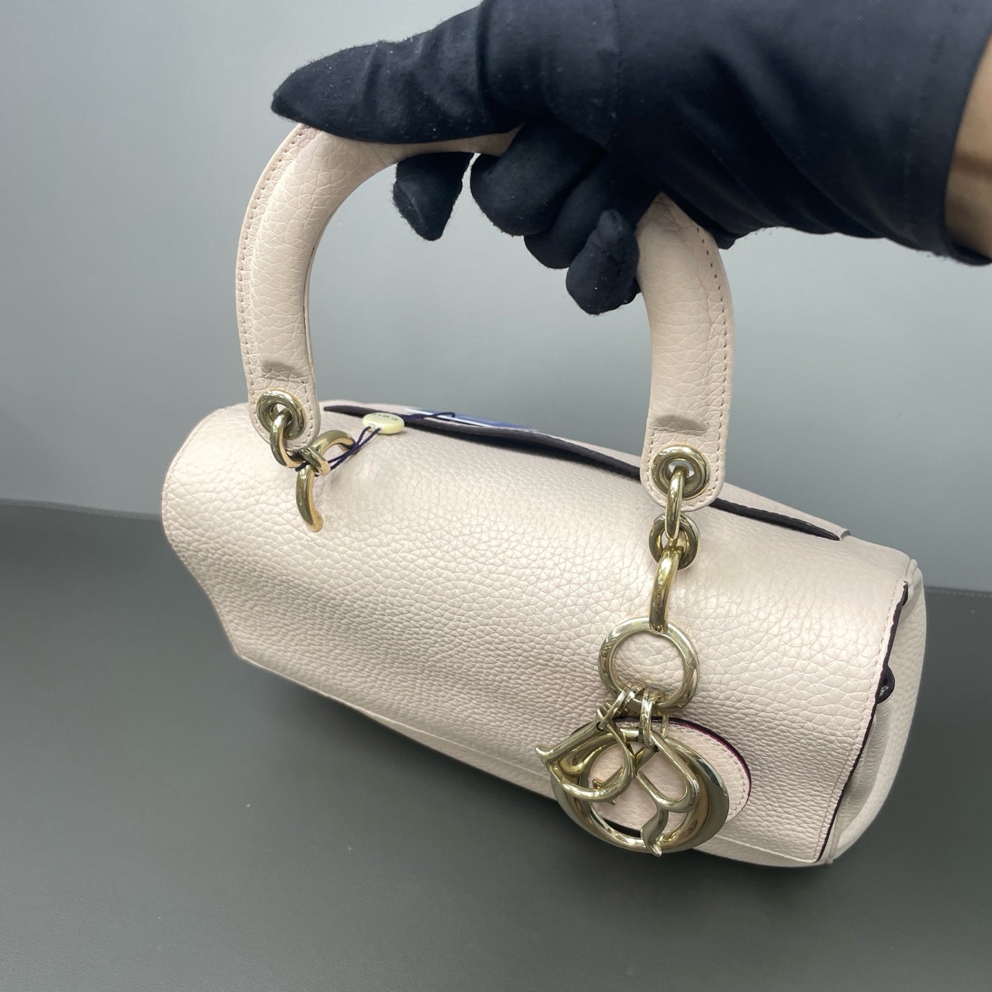 Dior Pink Crossbody
