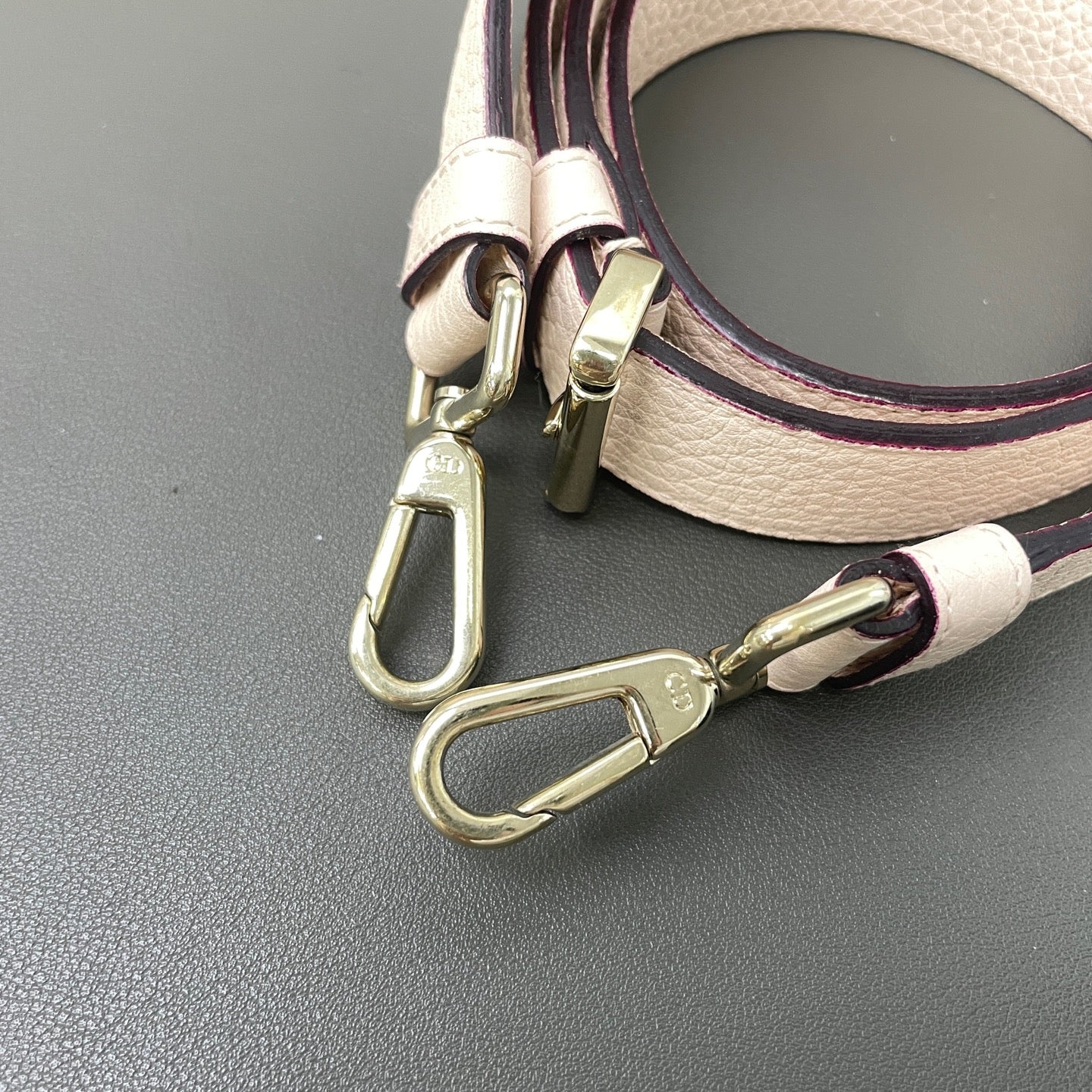 Dior Pink Crossbody