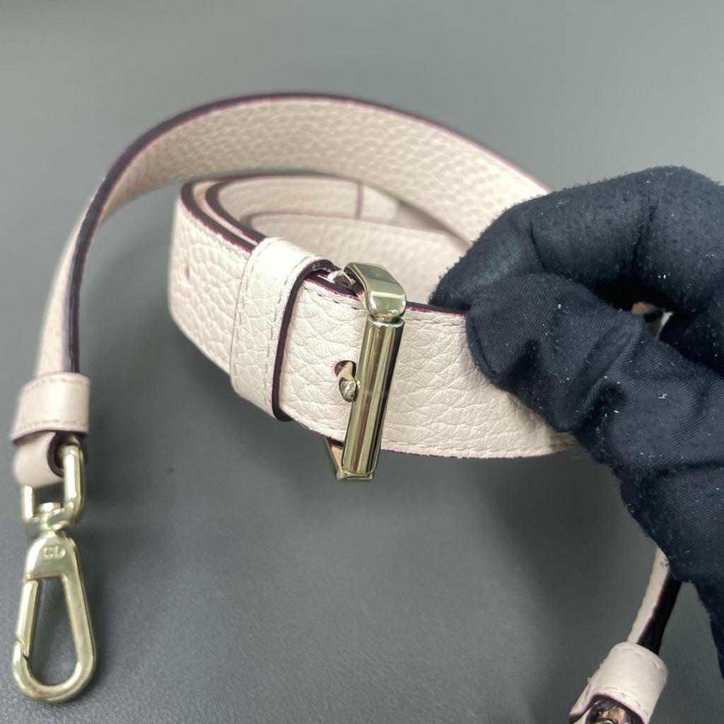 Dior Pink Crossbody