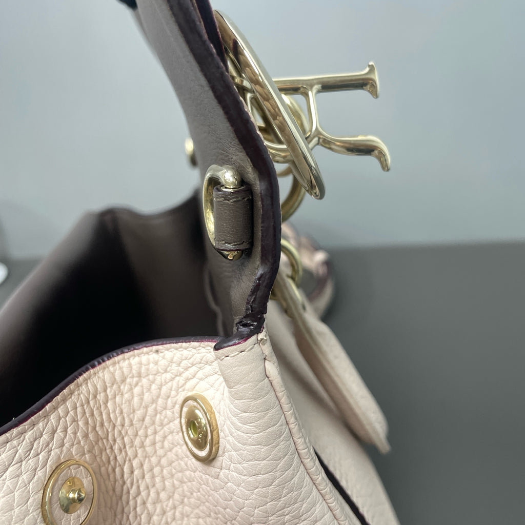 Dior Pink Crossbody