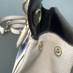 Dior Pink Crossbody
