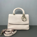 Dior Pink Crossbody