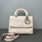 Dior Pink Crossbody