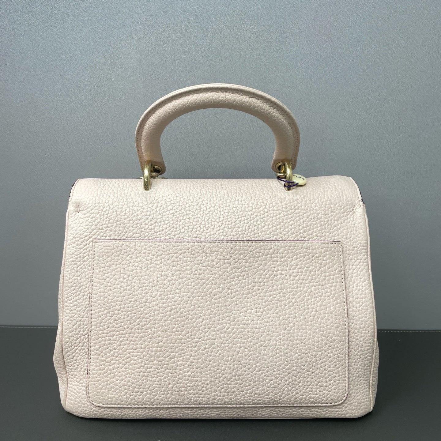 Dior Pink Crossbody