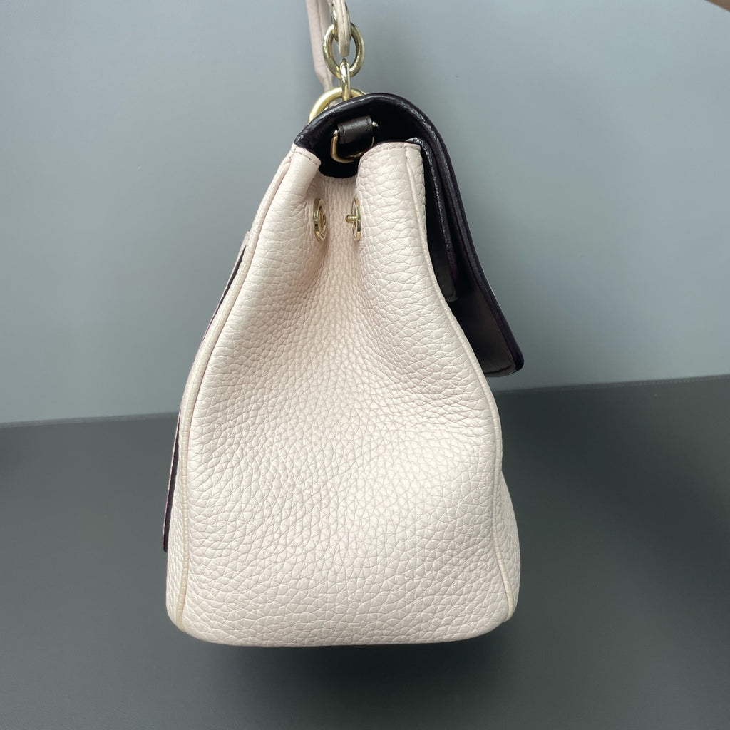 Dior Pink Crossbody