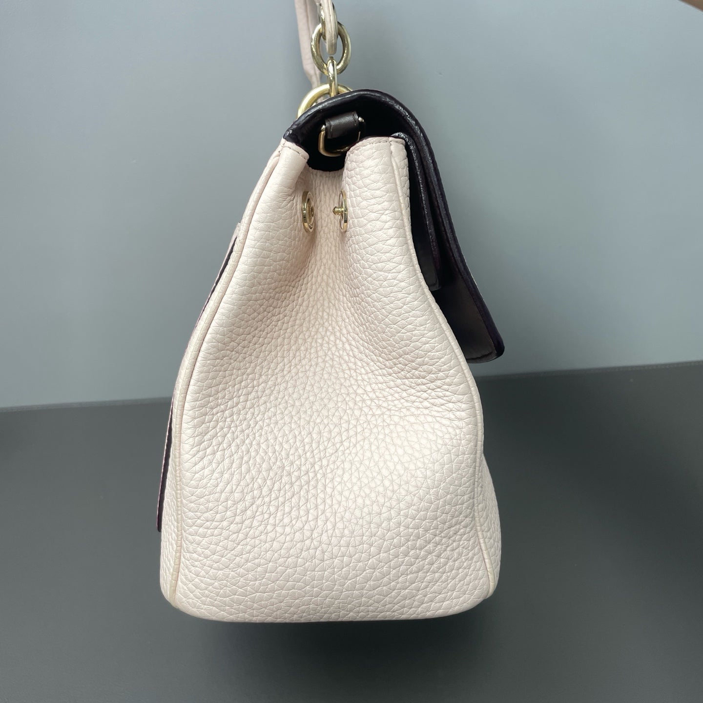Dior Pink Crossbody
