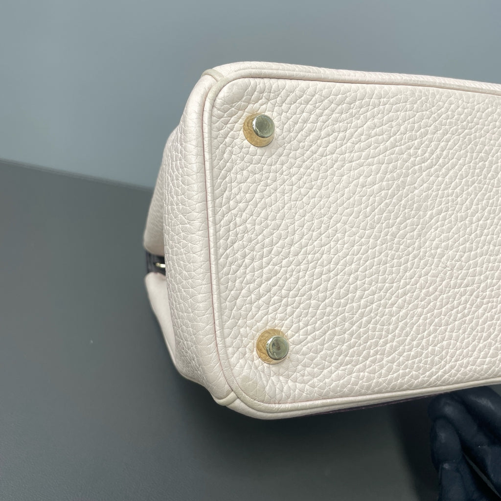 Dior Pink Crossbody