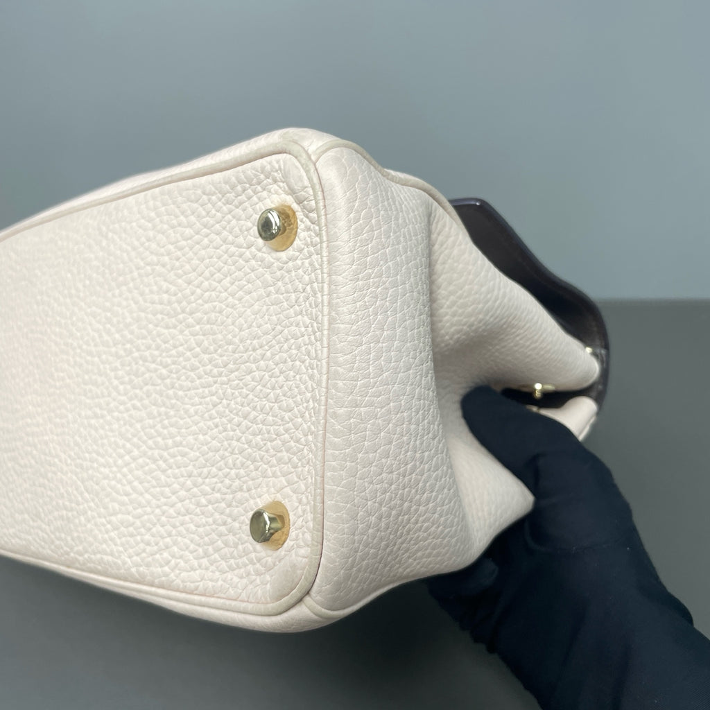 Dior Pink Crossbody