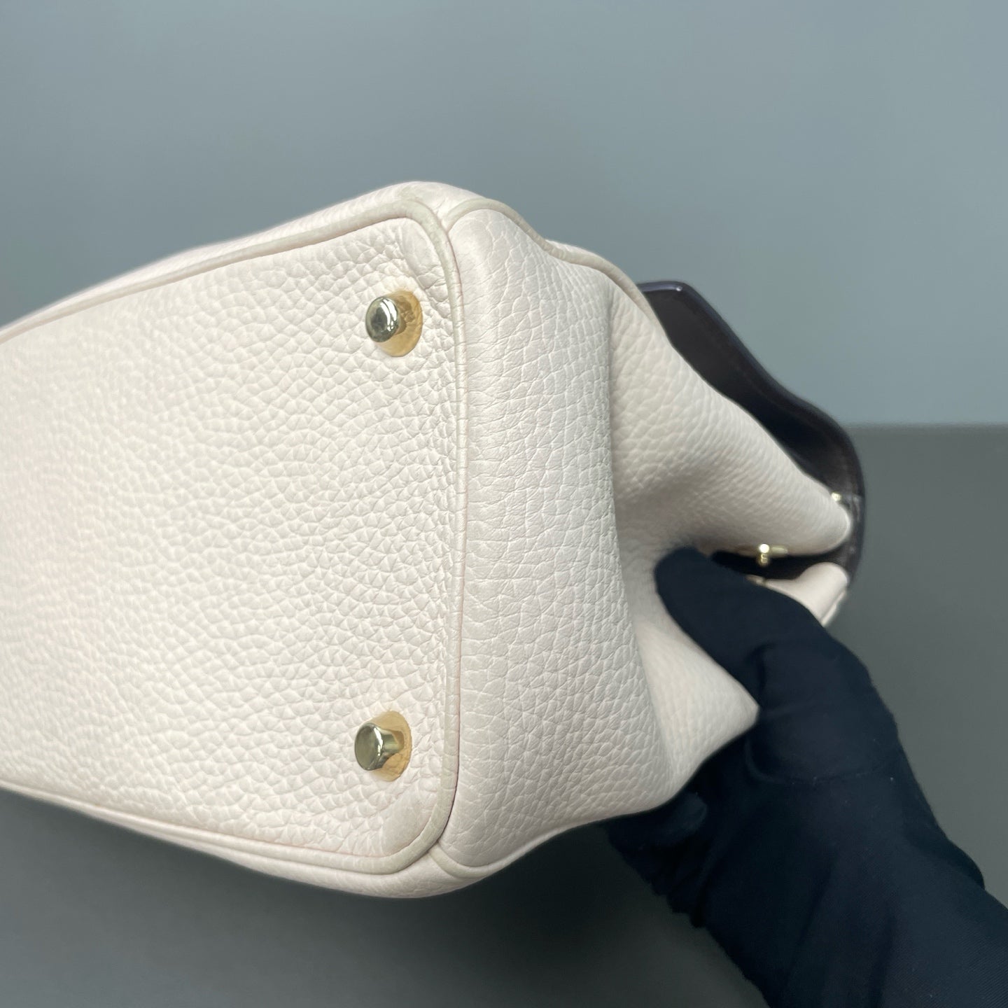 Dior Pink Crossbody