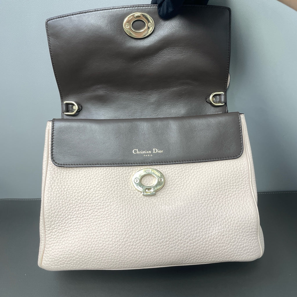 Dior Pink Crossbody