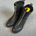 空白 Ankle boots