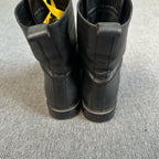 空白 Ankle boots