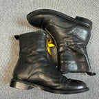 空白 Ankle boots