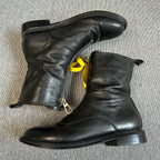 空白 Ankle boots