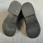 空白 Ankle boots