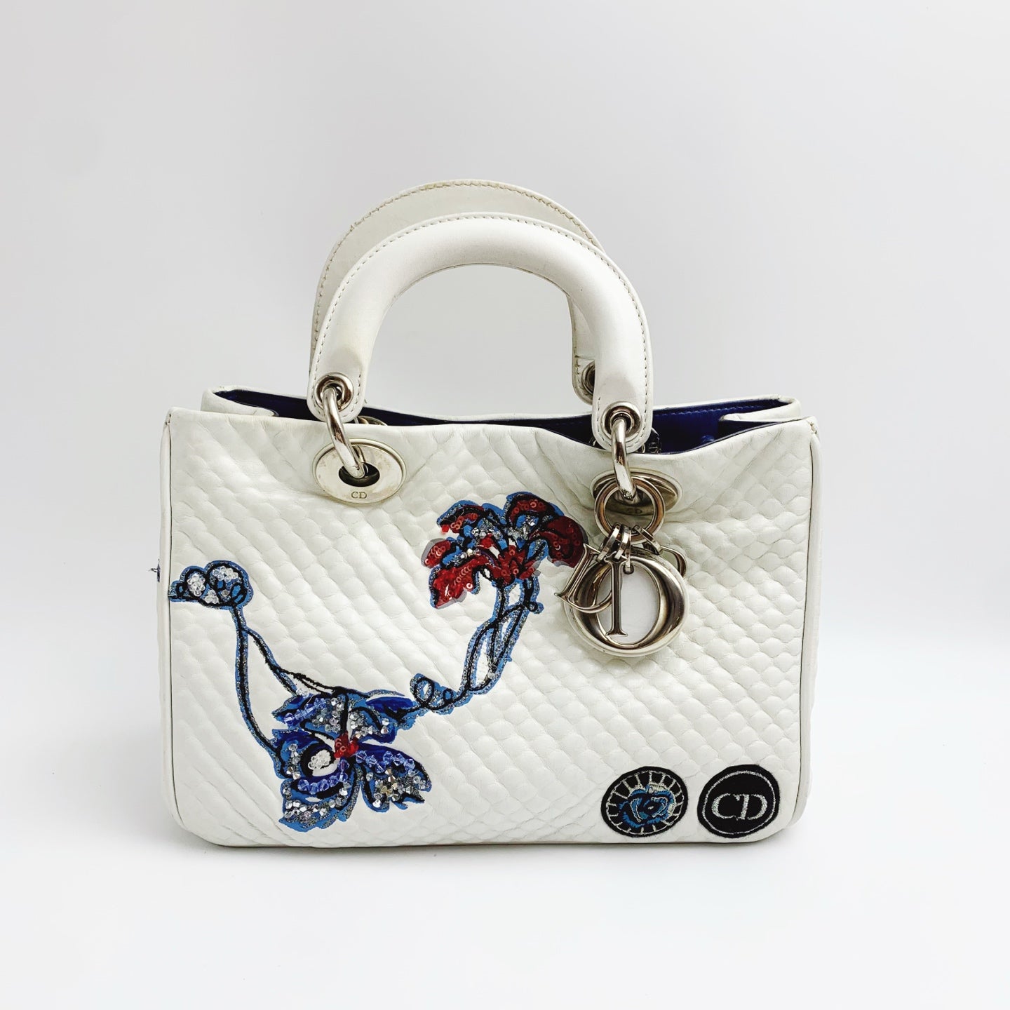 Dior White