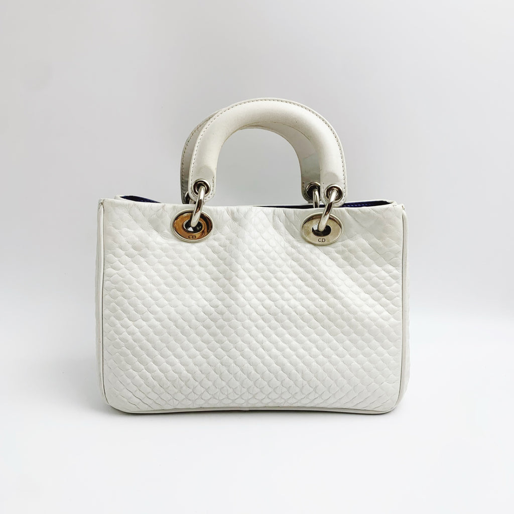 Dior White