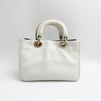 Dior White