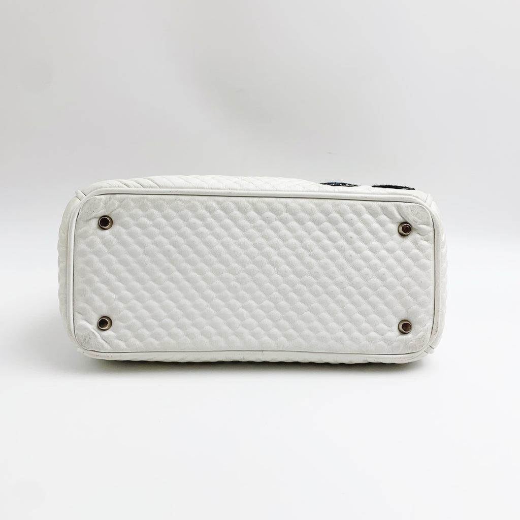 Dior White