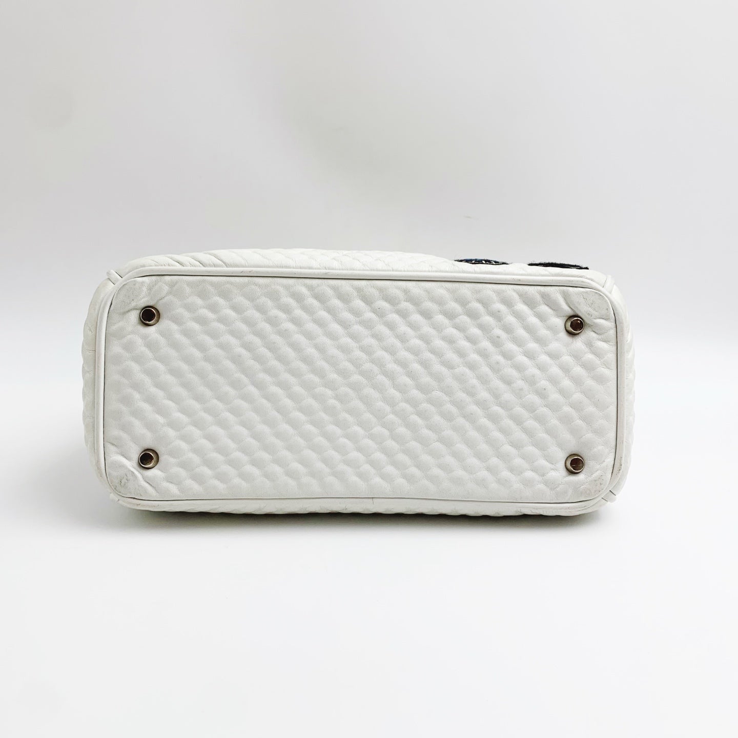 Dior White